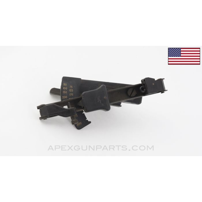 M203 Grenade Launcher Quadrant Sight *Good*