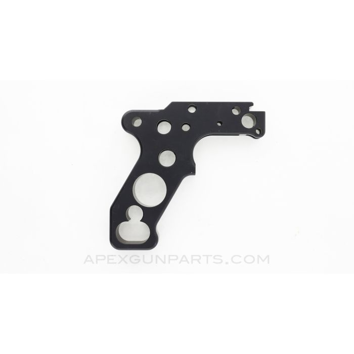 MAG58 / M240 Trigger Housing, 2-Piece Type, Stripped *NOS*