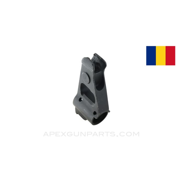 Romanian RPK Front Sight Block *Good* 