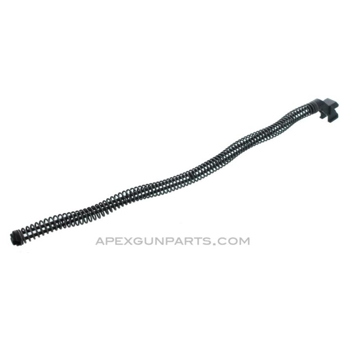 Hungarian AK-63D Recoil Spring Assembly *Excellent* 