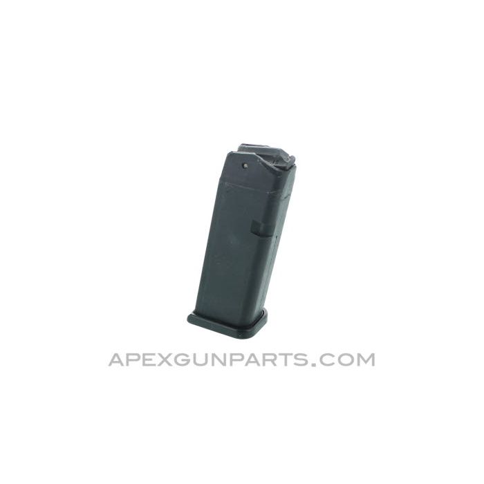 Factory Glock 23 Magazine, 13rd, .40 S&W, *Good*