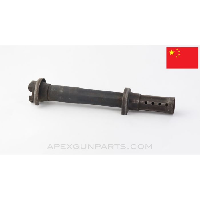 Chinese AKM / AK-47 Gas Tube *Good*