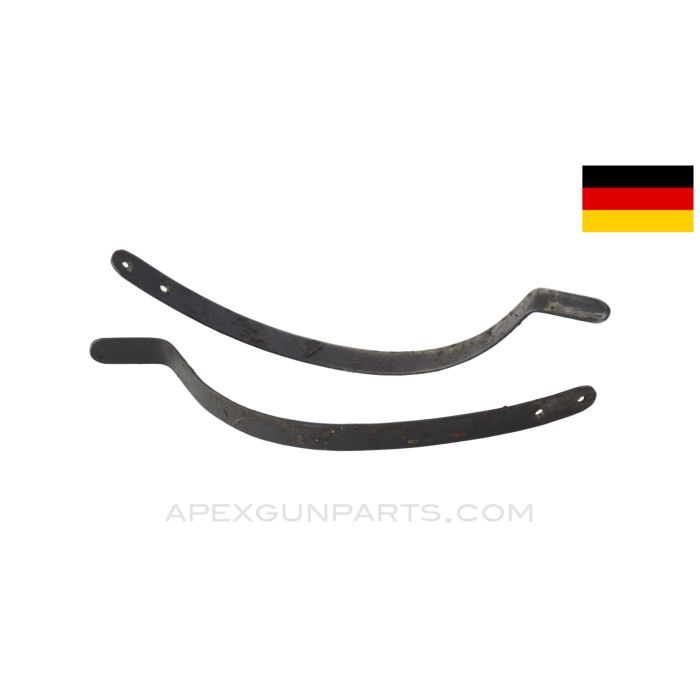 Maxim MG Top Cover Curved Flat Spring, Set of 2 *Good* 
