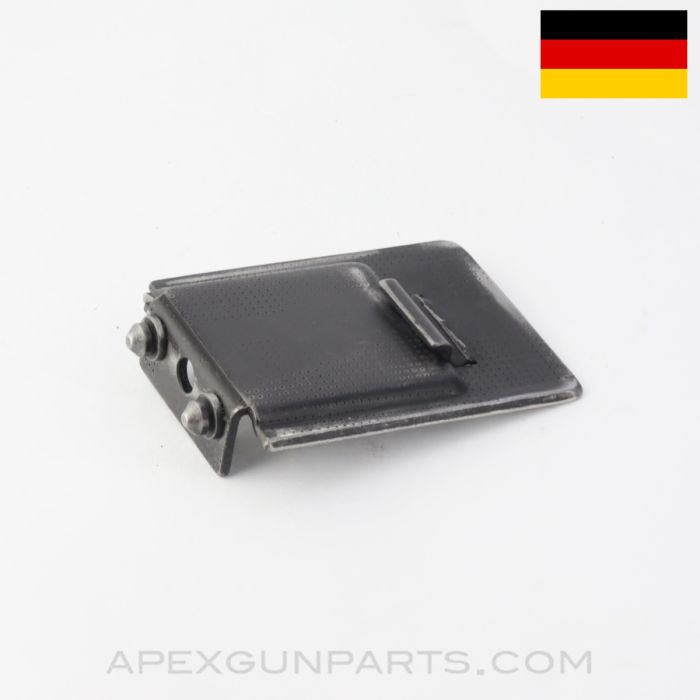 HK21 LMG Feed Mechanism Bottom Cover Assembly *Fair*