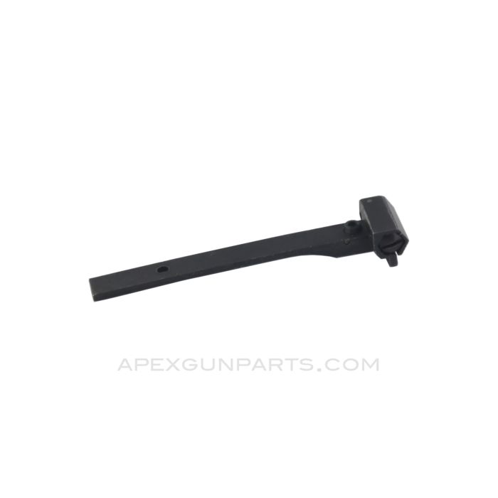 Smith & Wesson Adjustable Rear Sight, Old Style, 1.80