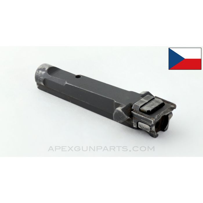 VZ-52 Bolt Group, Complete *Good* 