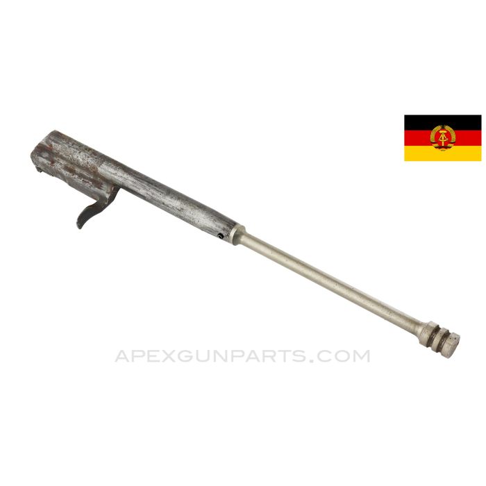 East German AKM Bolt Carrier Assembly *Fair*