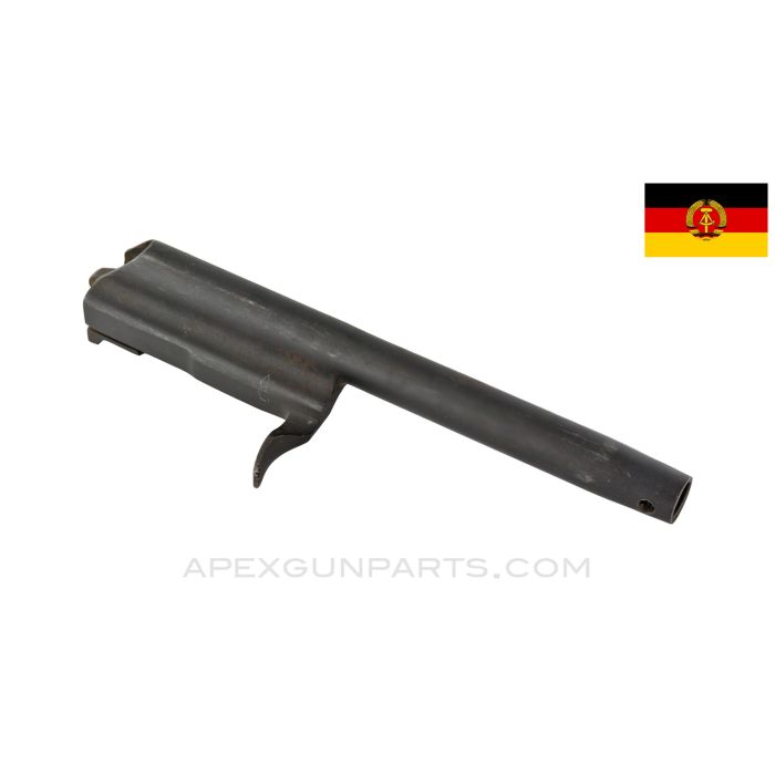 East German AKM Bolt Carrier, Stripped *Good*