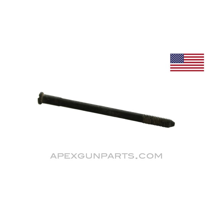 M1A / M14 / M1 Garand Buttplate Screw, Lower, *Good*