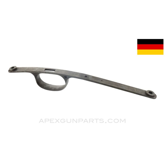German Gewehr 1871/84 Trigger Guard, Stripped *Good*