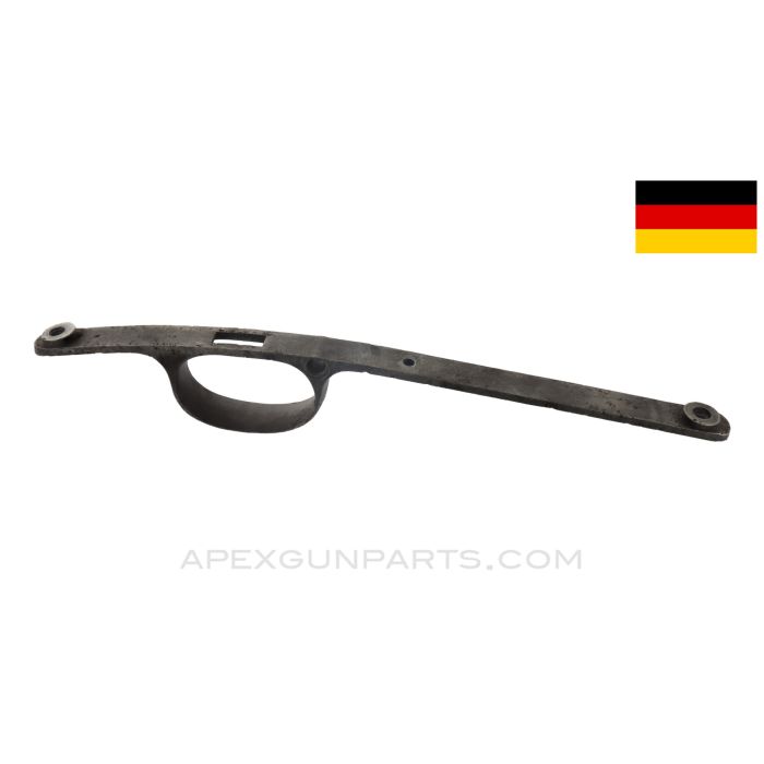 German Gewehr 1871/84 Trigger Guard, Stripped, *Fair*