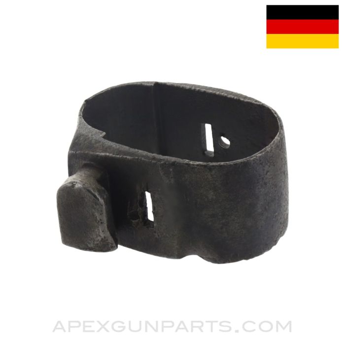 German Gewehr 1871/84 Front Barrel Band *Fair*