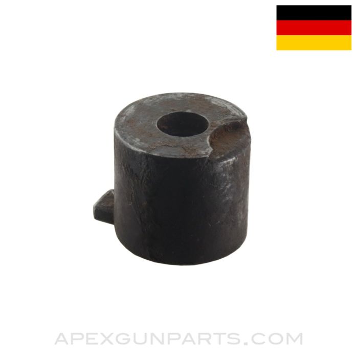 German Gewehr 1871/84 Firing Pin Nut, *Good*