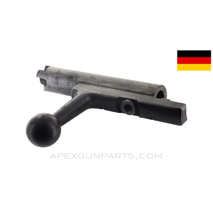 German Gewehr 1871/84 Bolt Body, Stripped, *Good*
