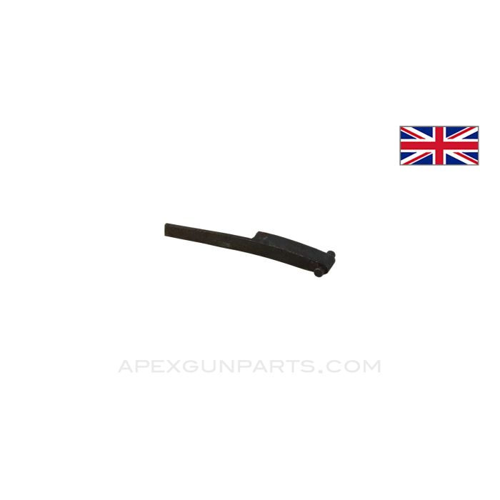 Webley MKIII Main Spring Lever *Good*