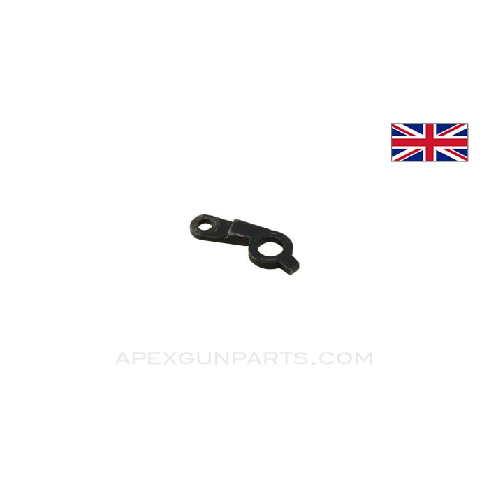 Webley MKIV Cylinder Cam Lever, .38 S&W, *Good*