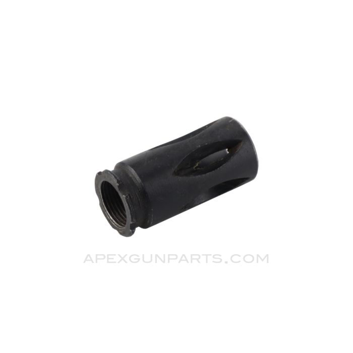 Chinese AKM / AK-47Flash Hider, 14x1 LH, 5.56/.223 *Excellent