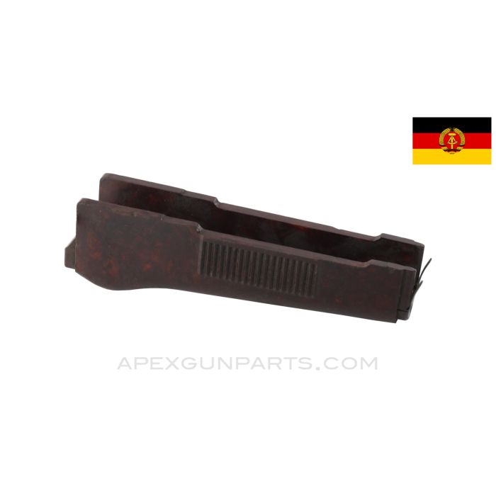 East German AKM Lower Handguard, Bakelite *Good*
