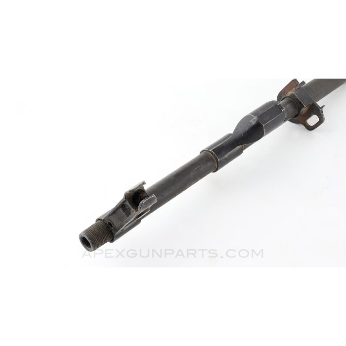 Russian AK-47 Barrel Assembly, 16