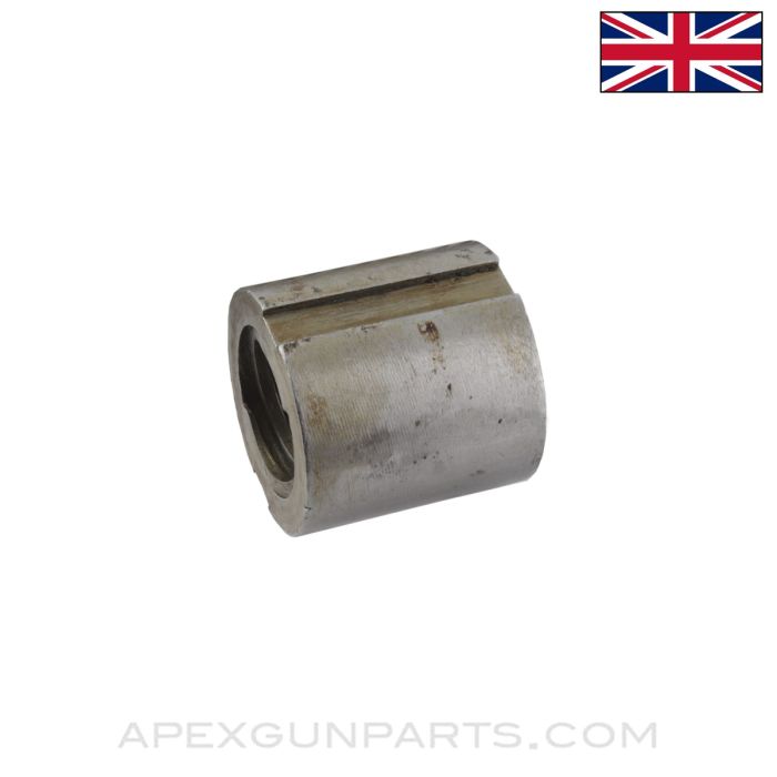 Vickers MG Tripod Elevating Nut *Good* 