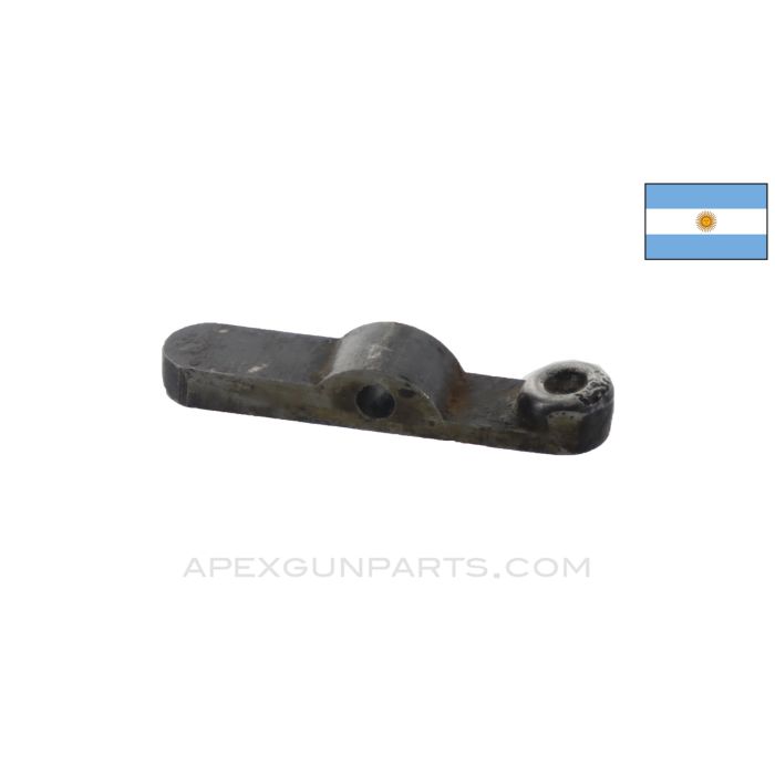 M1891 Argentine Mauser Magazine Catch *Good*