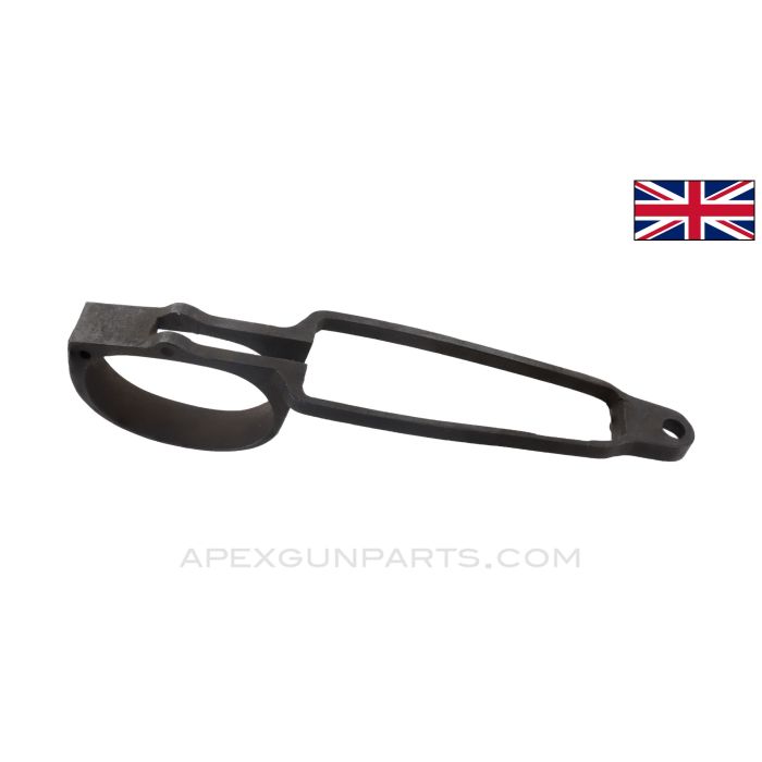 Lee-Enfield #1 MK1 Trigger Guard, Stripped *Good*