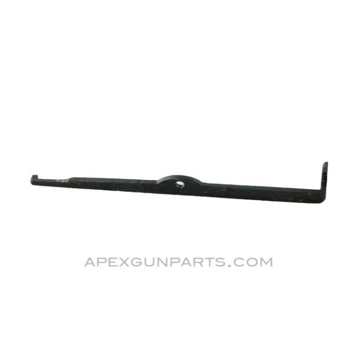 Japanese Type 14 Nambu Pistol Trigger Bar *Good*