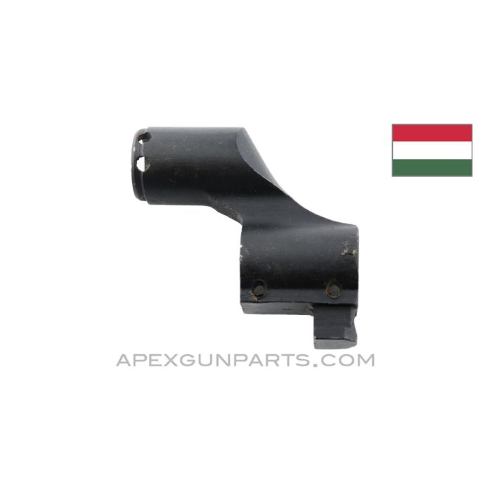 Hungarian AK-63D Gas Block, *Very Good*
