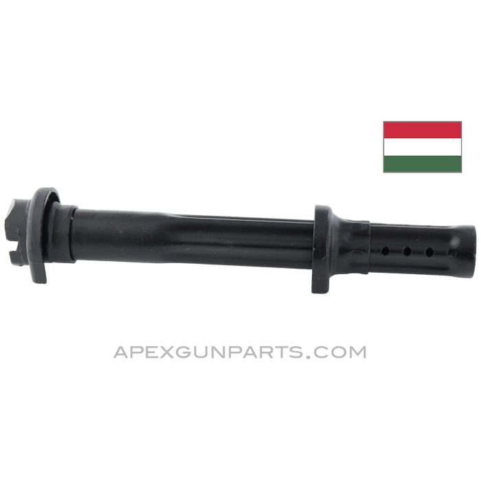 Hungarian AK-63D Gas Tube *Very Good*  