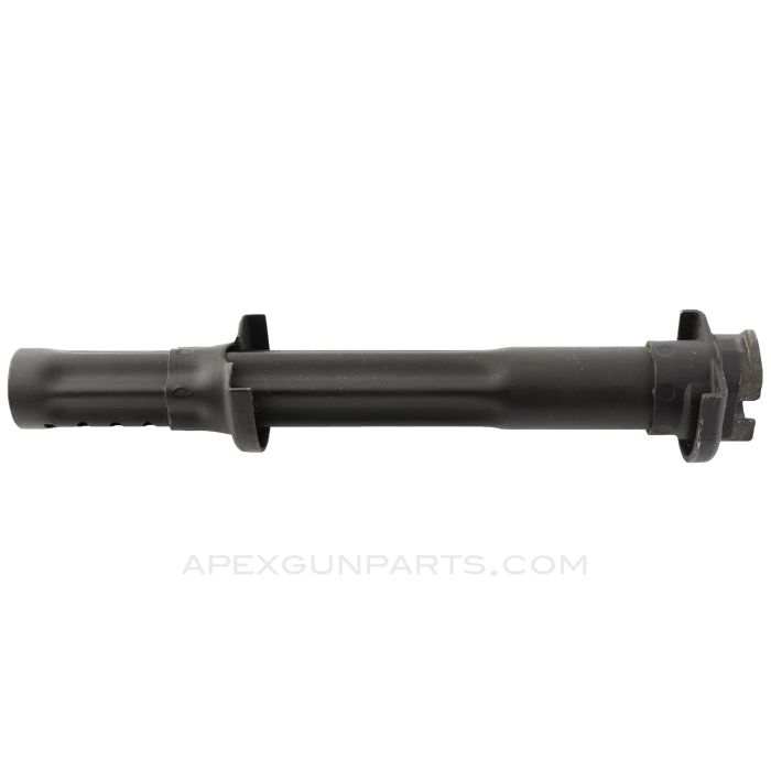 AK Gas Tube, 7