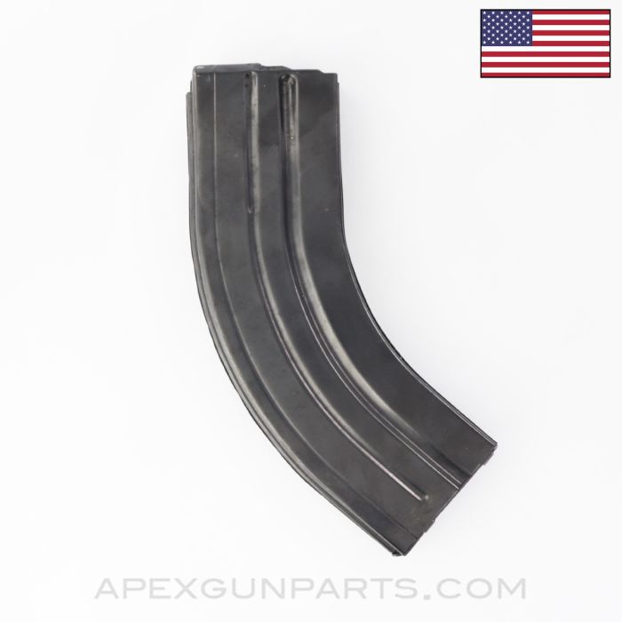 ProMag AR-15 Magazine, 30rd, Steel, 7.62x39mm *Good*