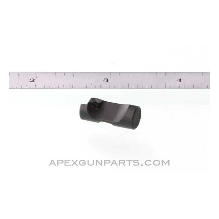 Hungarian PA63 Pistol Magazine Release, 9x18 Makarov or .380ACP, Used