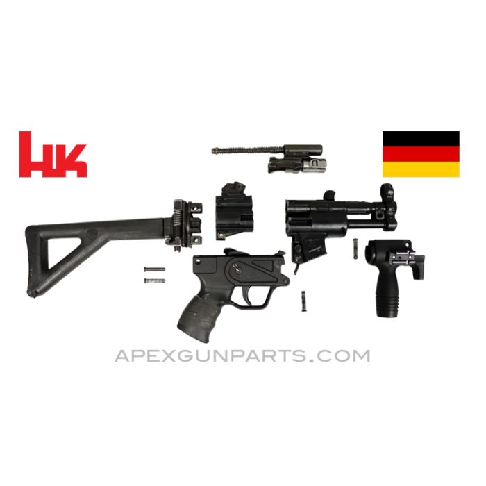 H&K MP5K Parts Kit, 5.5