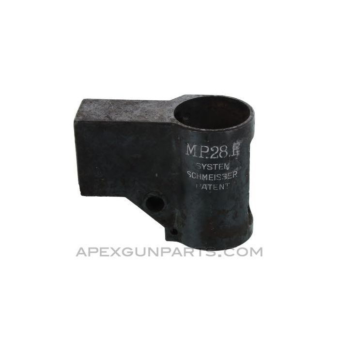 MP28 II Magazine Housing, Stripped, 9mm, *Good* 