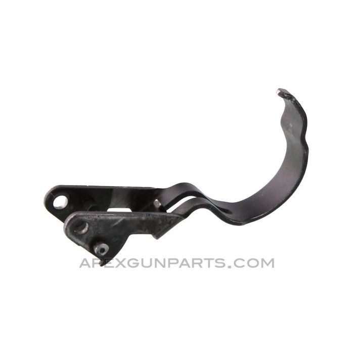 M1 Garand Trigger Guard, Stamped, Type 2B *Good*