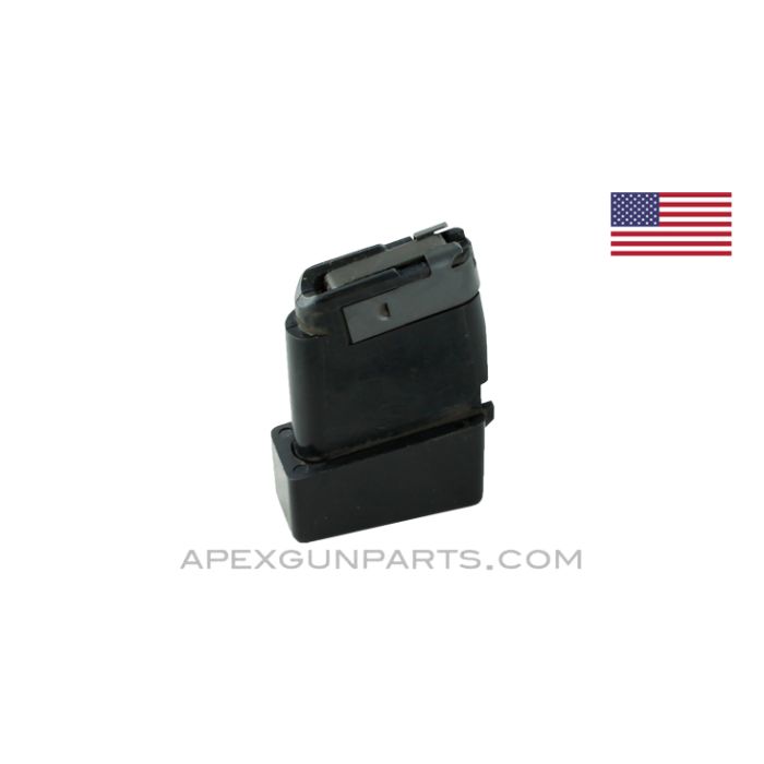 Winchester 131 Rifle Magazine, 7rd, .22 *Very Good*