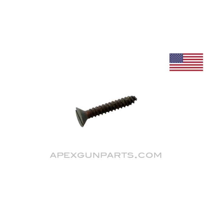 Winchester 490 Rifle Pistol Grip Screw, .22 *Good*
