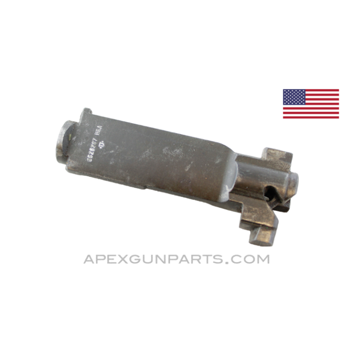 M1 Garand Bolt, Stripped, H&R *Very Good* 