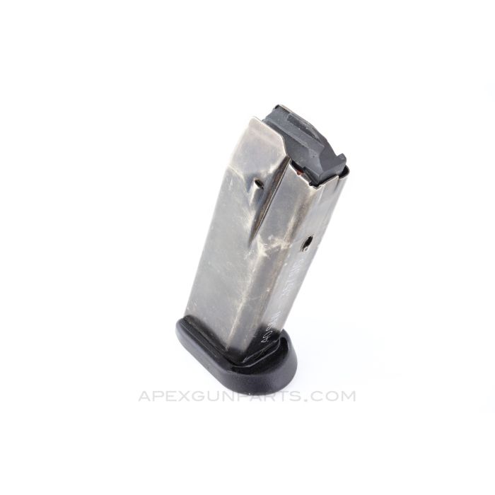FN FNS-40 / FNX-40 Magazine, 14rd, .40 S&W *Good*