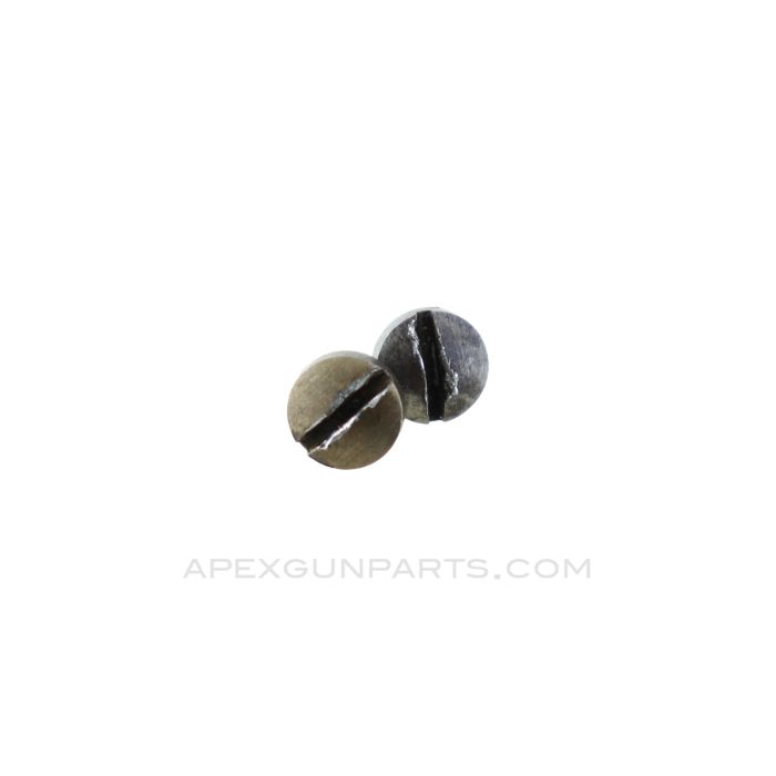 CZ-27 Grip Screw, Set of 2 *Good*