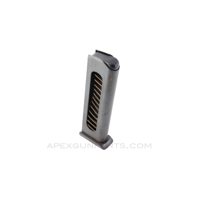 Makarov Pistol Magazine, 8rd, 9X18, *Good*