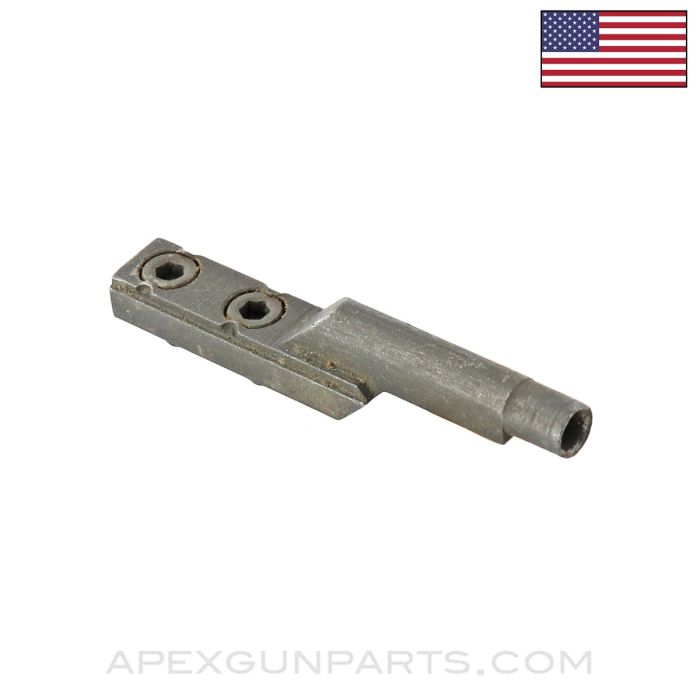 AR-15 / M4 Gas Key *Very Good*