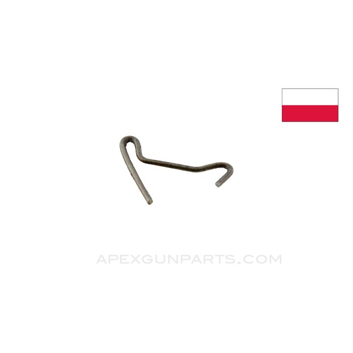 P-64 Slide Stop Spring *Good*