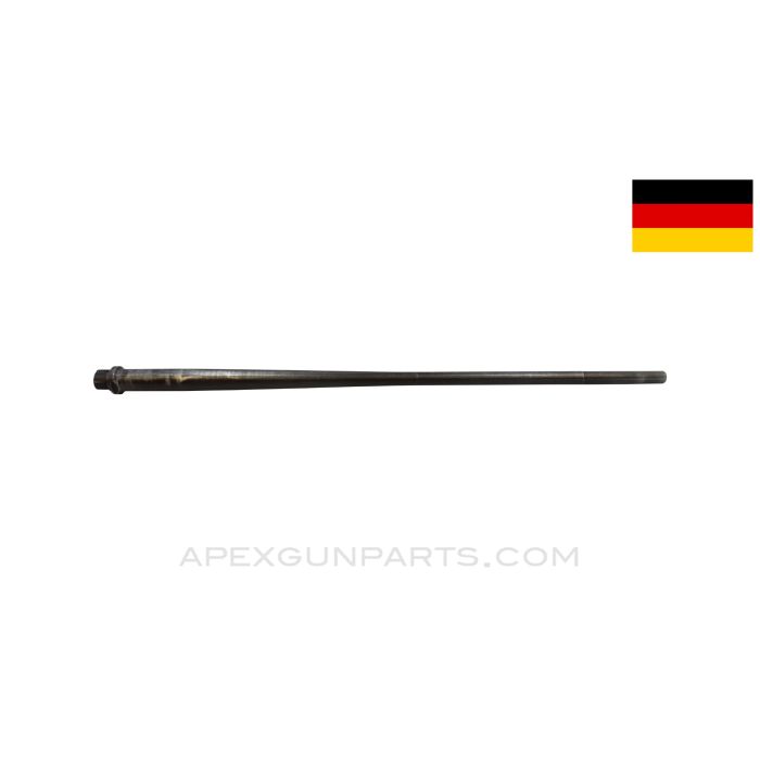 MG-13 Barrel, 27.5", 7.92x57 *Good*