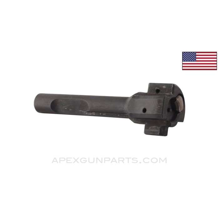 AK-47/AKM Bolt, Complete, Nitride, US Made, 922(r) Compliant, 7.62x39, *NEW*
