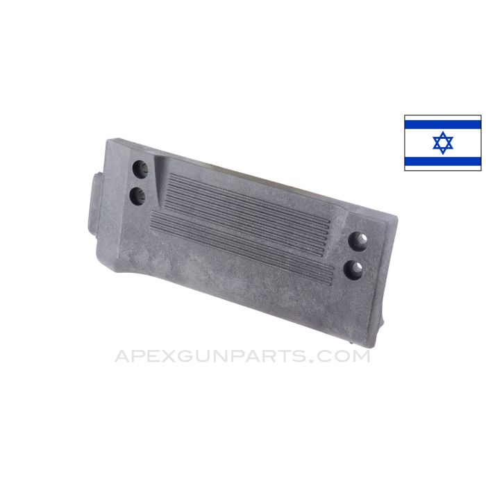 Galil ARM Handguard, Right Side, w/ Bipod Clearance, Black Polymer, US 922(r) Compliant *NEW*