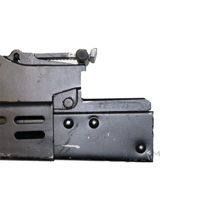 Hungarian AMD63 