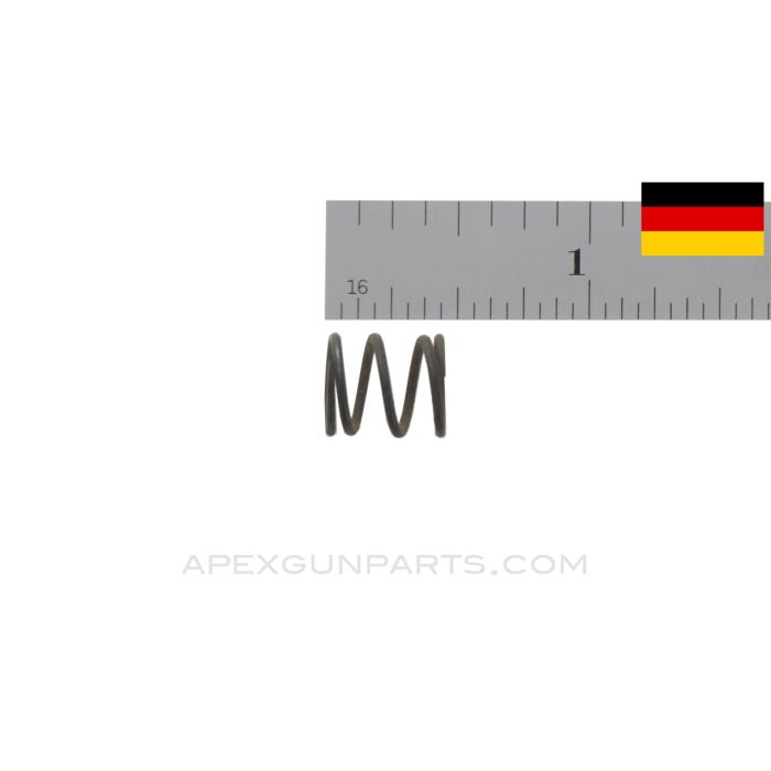 German Gewehr 1871/84 Safety Spring *Good*