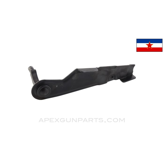 Yugoslavian M70AB2 Underfolder Safety Lever *Good*