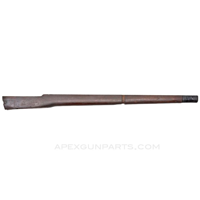Enfield #4 MK 1 Forearm, Wood *Very Good*